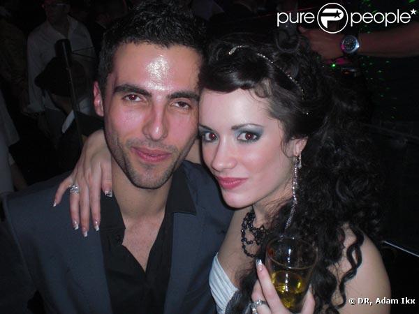 La 11e cérémonie des Hot d'Or, qui s'est tenue à la salle Wagram, puis au VIP Room, à Paris, le 20 octobre 2009 !