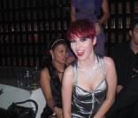 La 11e cérémonie des Hot d'Or, qui s'est tenue à la salle Wagram, puis au VIP Room, à Paris, le 20 octobre 2009 !