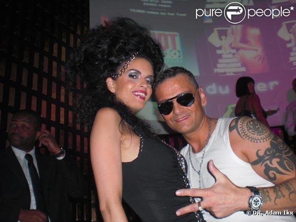 La 11e cérémonie des Hot d'Or, qui s'est tenue à la salle Wagram, puis au VIP Room, à Paris, le 20 octobre 2009 !