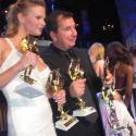 Toutes les stars du X réunies ! La 11e cérémonie des Hot d'Or... comme si vous y étiez !