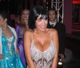 La 11e cérémonie des Hot d'Or, qui s'est tenue à la salle Wagram, puis au VIP Room, à Paris, le 20 octobre 2009 !