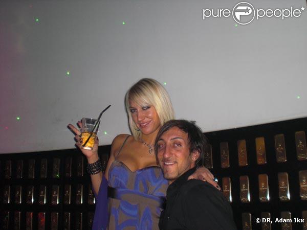 La 11e cérémonie des Hot d'Or, qui s'est tenue à la salle Wagram, puis au VIP Room, à Paris, le 20 octobre 2009 !