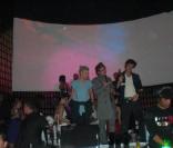La 11e cérémonie des Hot d'Or, qui s'est tenue à la salle Wagram, puis au VIP Room, à Paris, le 20 octobre 2009 !