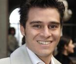 Julien Dassin sera le 6 novembre sur les planches du Théâtre Daunou, à Paris, pour  La Parenthèse 