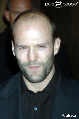Jason Statham