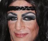 Alex Reid, le petit-ami de Katie Price (21 octobre 2009)