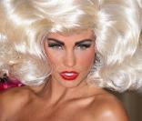 Katie Price (21 octobre 2009)