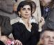 Rachida Dati : une fan de foot épanouie et une députée... félicitée !