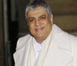 Enrico Macias s'exprime dans 
