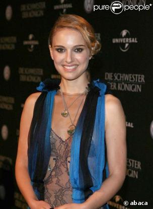 Natalie Portman