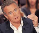 Franck Dubosc, invité de Vivement Dimanche (21.10.09)