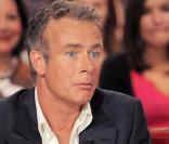 Franck Dubosc, invité de Vivement Dimanche (21.10.09)