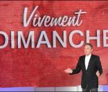 Michel Drucker pour Vivement Dimanche (21.10.09)