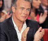 Franck Dubosc, invité de Vivement Dimanche (21.10.09)