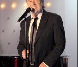 Michel Delpech invité de Vivement Dimanche (21.10.09)