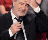 Michel Delpech invité de Vivement Dimanche (21.10.09)