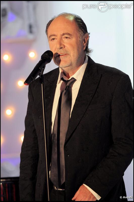 Michel Delpech invité de Vivement Dimanche (21.10.09)