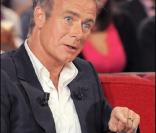 Franck Dubosc, invité de Vivement Dimanche (21.10.09)