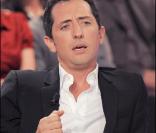Gad Elmaleh invité de Vivement Dimanche (21.10.09)