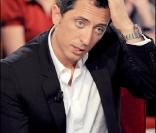 Gad Elmaleh invité de Vivement Dimanche (21.10.09)
