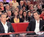 Elie Semoun et Gad Elmaleh invité de Vivement Dimanche (21.10.09)