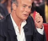 Franck Dubosc invité de Vivement Dimanche (21.10.09)
