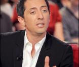 Gad Elmaleh invité de Vivement Dimanche (21.10.09)