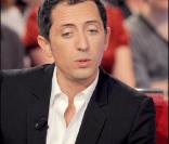 Gad Elmaleh invité de Vivement Dimanche (21.10.09)
