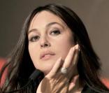 Monica Bellucci