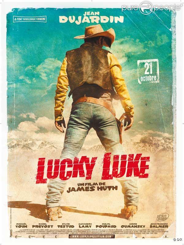 lucky lucke...