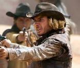 Michaël Youn dans Lucky Luke