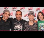 Michaël Youn s'exprime au 6/9 d'NRJ