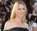 Robin Wright lors de la première de the Privates lives of Pippa Lee le 15 septembre 2009 au Festival de Toronto