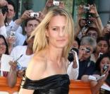 Robin Wright lors de la première de the Privates lives of Pippa Lee le 15 septembre 2009 au Festival de Toronto