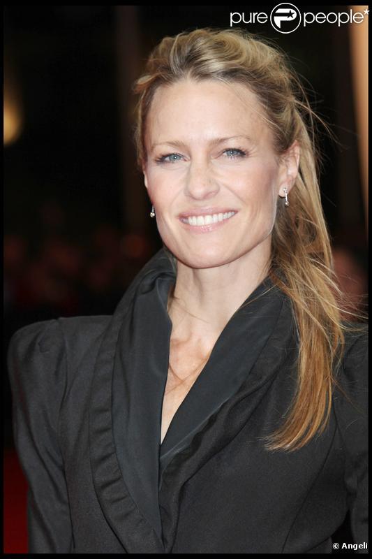 Robin Wright - Photo Colection