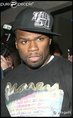 50 Cent présente  Crime Wave , son court-métrage choc sur le monde de la rue.