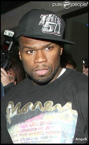 50 Cent présente  Crime Wave , son court-métrage choc sur le monde de la rue.