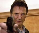 Taken le nouveau film de Liam Neeson...