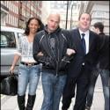 Quand Mel B nous offre ses plus beaux looks, son mari devient... un travesti très maquillé !