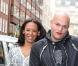 Quand Mel B nous offre ses plus beaux looks, son mari devient... un travesti très maquillé !