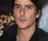 Yvan Attal lors de l'avant-première du film de Radu Mihaileanu, Le Concert, au théâtre du Châtelet, le 23/10/09