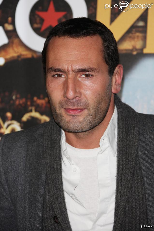 Gilles Lellouche