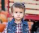 Découvrez le costume d'Halloween de l'adorable choupette de Jessica Alba !
