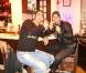 Grégory Basso et Laurent Argelier, le 24 octobre 2009 sur Hit & Sport