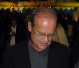Kelsey Grammer lors de la soirée du Cirque du Soleil à Santa Monica le 16 octobre 2009