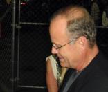 Kelsey Grammer lors de la soirée du Cirque du Soleil à Santa Monica le 16 octobre 2009