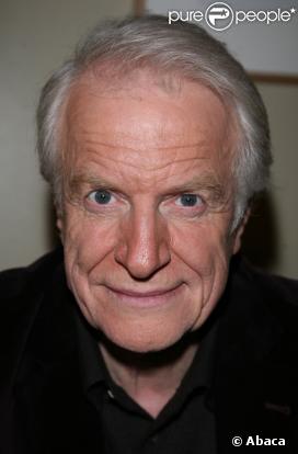 André Dussollier