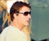 Chris Noth, sa compagne Tara Wilson et leur fils Orion chez Mr Bones Pumpkin Patch le 25 octbore 20009 à Los Angeles.