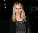 La jolie Mélanie Laurent et ses copains adorent trinquer... après 