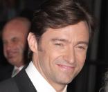 Hugh Jackman lors du gala de charité de la Worlwide Orphans Foundation à New York le 26 octobre 2009